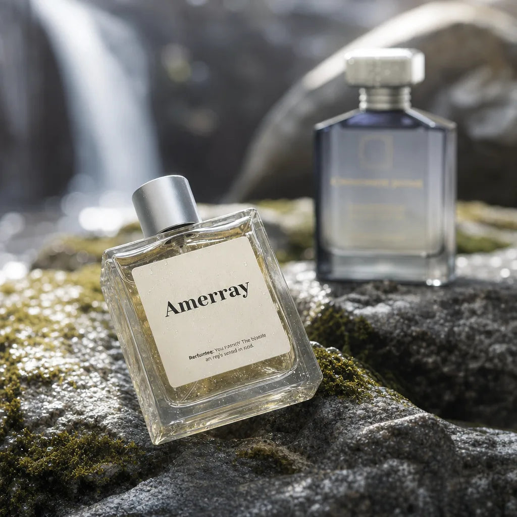 Parfum homme inspiré de Arabesque Ormonde Jayne - Amerray Maroc