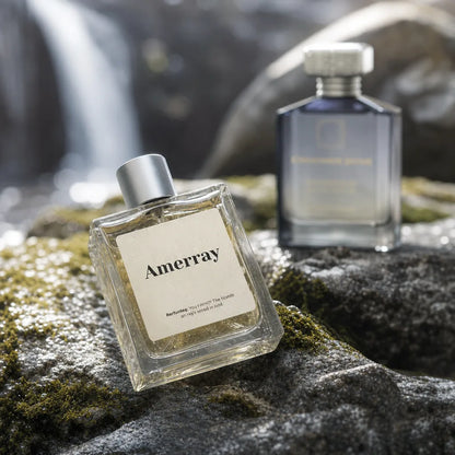 Parfum homme inspiré de Arabesque Ormonde Jayne - Amerray Maroc