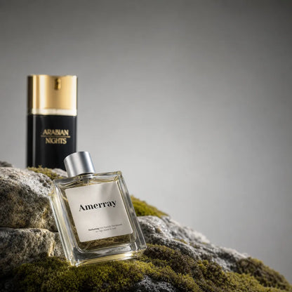 Parfum homme inspiré de Arabian Night Jacques Bogart - Amerray Maroc