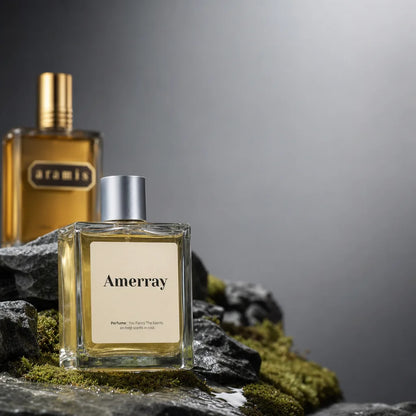 Parfum homme inspiré de Aramis - Amerray Maroc
