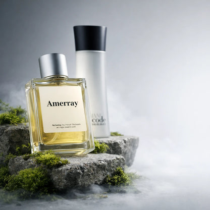 Parfum inspiré de Armani Code Summer Girogio Armani - Amerray Maroc