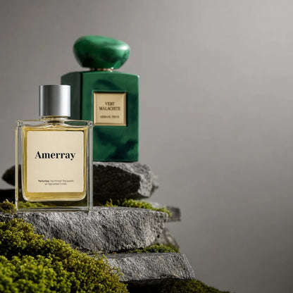 Parfum homme inspiré de Armani Prive Vert Malachite Giorgio Armani - Amerray Maroc