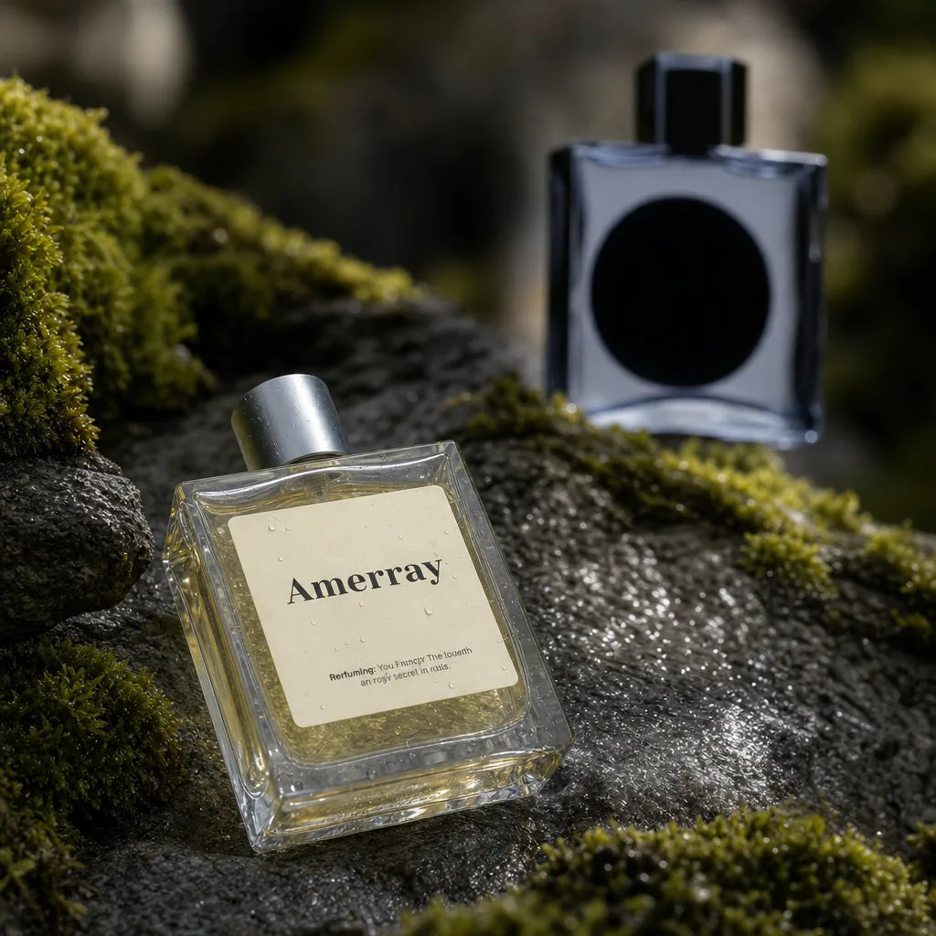 Parfum homme inspiré de Arpege Pour Homme Lanvin - Amerray Maroc