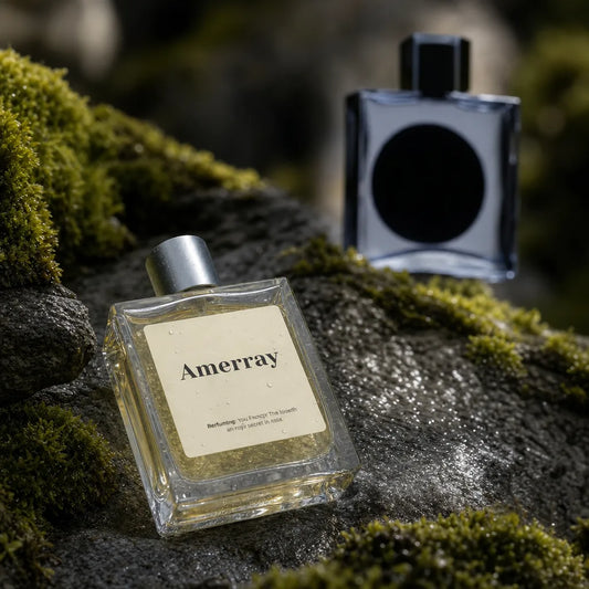 Parfum homme inspiré de Arpege Pour Homme Lanvin - Amerray Maroc