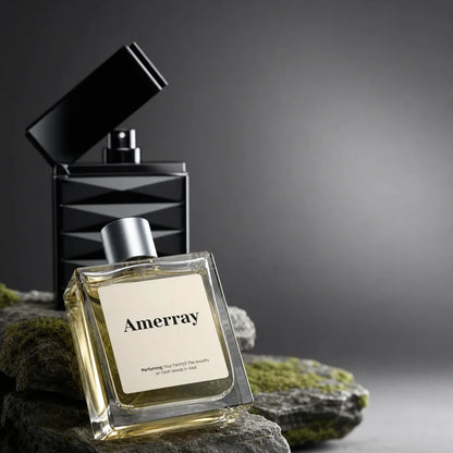 Parfum homme inspiré de Attitude Extreme Giorgio Armani - Amerray Maroc