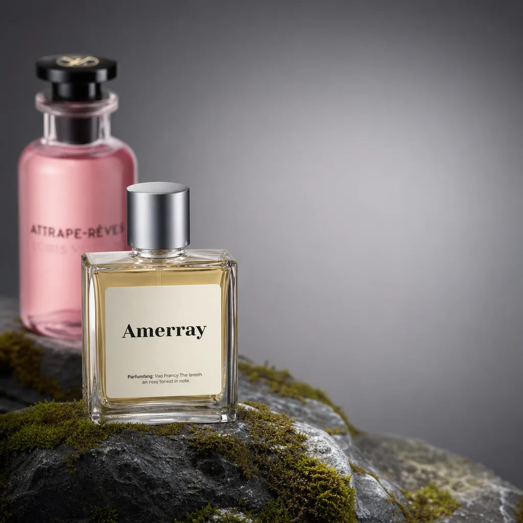 Parfum homme inspiré de Attrape Reve Louis Vuitton - Amerray Maroc