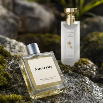 Parfum femme inspiré de Au The Blanc Bvlgari - Amerray Maroc
