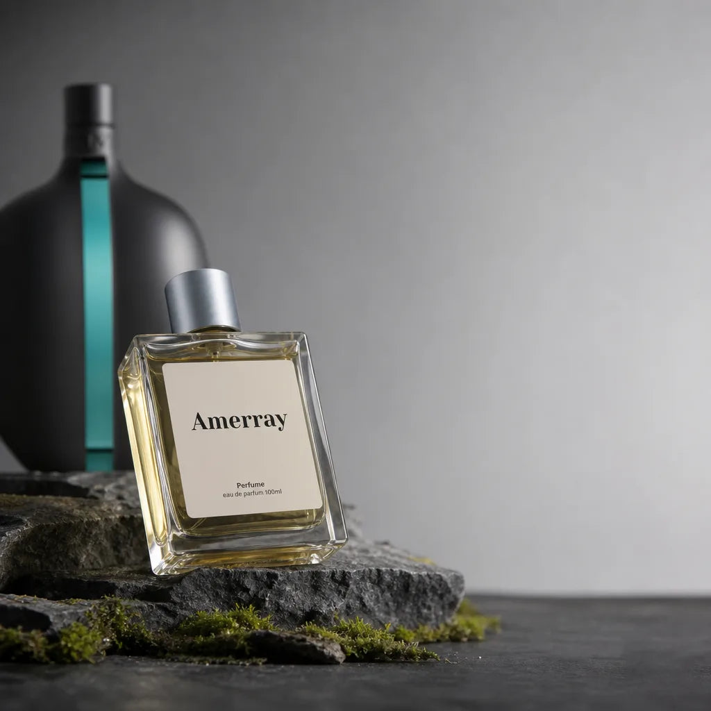Parfum homme inspiré de Avant Garde Lanvin - Amerray Maroc
