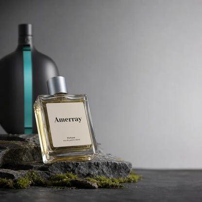 Parfum homme inspiré de Avant Garde Lanvin - Amerray Maroc