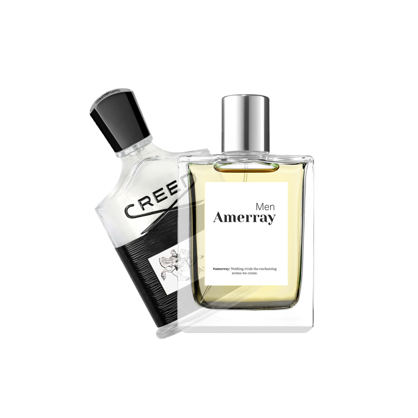 Aventus Creed de CREED - Amerray & Co.