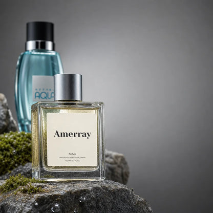 Parfum homme inspiré de Azzaro Aqua Azzaro - Amerray Maroc