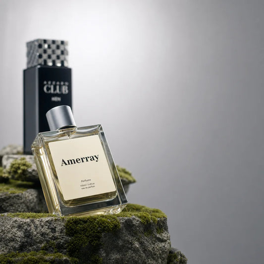 Parfum homme inspiré de Azzaro Club Men Azzaro - Amerray Maroc