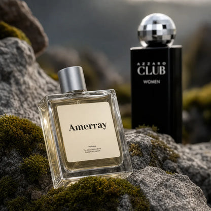 Parfum femme inspiré de Azzaro Club Women Azzaro - Amerray Maroc
