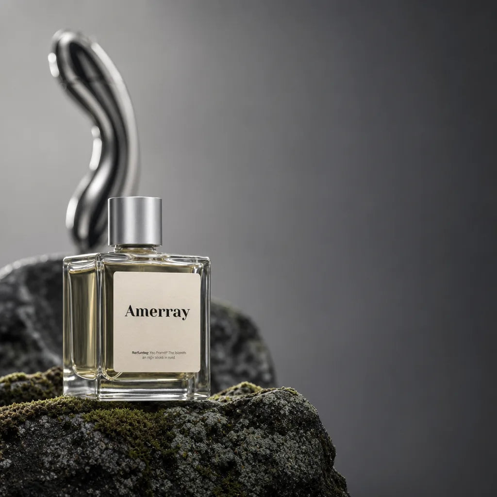 Parfum homme inspiré de Azzaro Duo Men Azzaro - Amerray Maroc