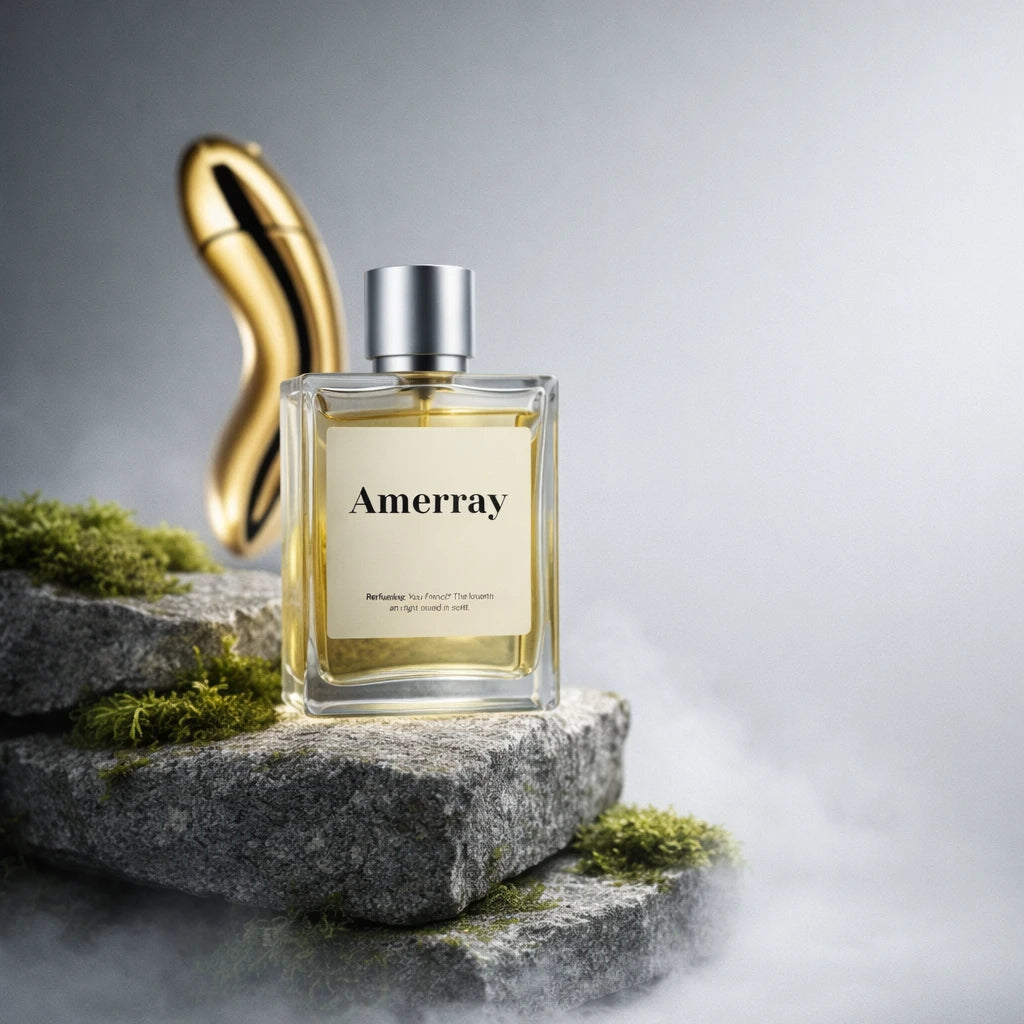 Parfum femme inspiré de Azzaro Duo Woman - Amerray Maroc