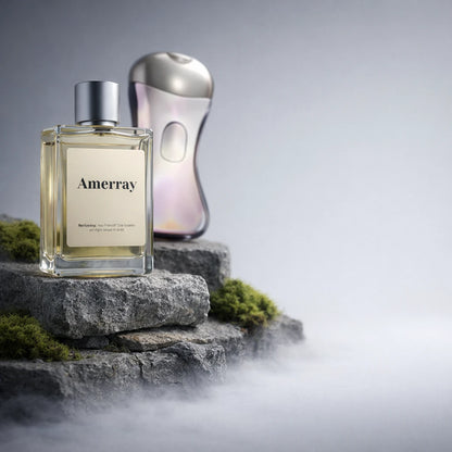 Parfum femme inspiré de Azzaro Now Women - Amerray Maroc