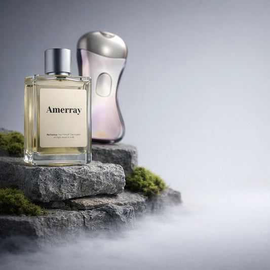 Parfum femme inspiré de Azzaro Now Women - Amerray Maroc