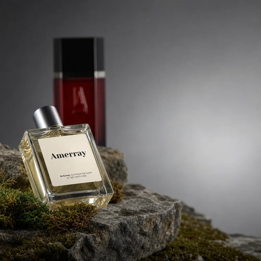 Parfum homme inspiré de Azzaro Pour Homme Elixir Azzaro - Amerray Maroc