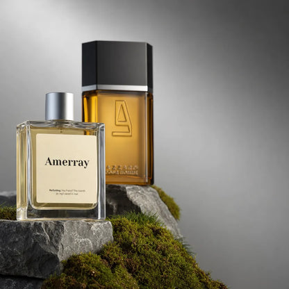 Parfum homme inspiré de Azzaro Pour Homme Intense Azzaro - Amerray Maroc
