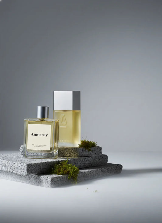 Parfum homme inspiré de Azzaro Pour Homme L'Eau Azzaro - Amerray Maroc