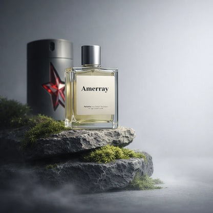 Parfum homme inspiré de B* Men - Amerray Maroc