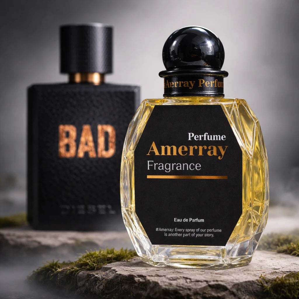 Bad de DIESEL - Amerray & Co.