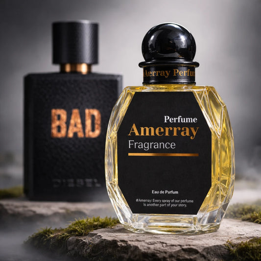 Bad de DIESEL - Amerray & Co.