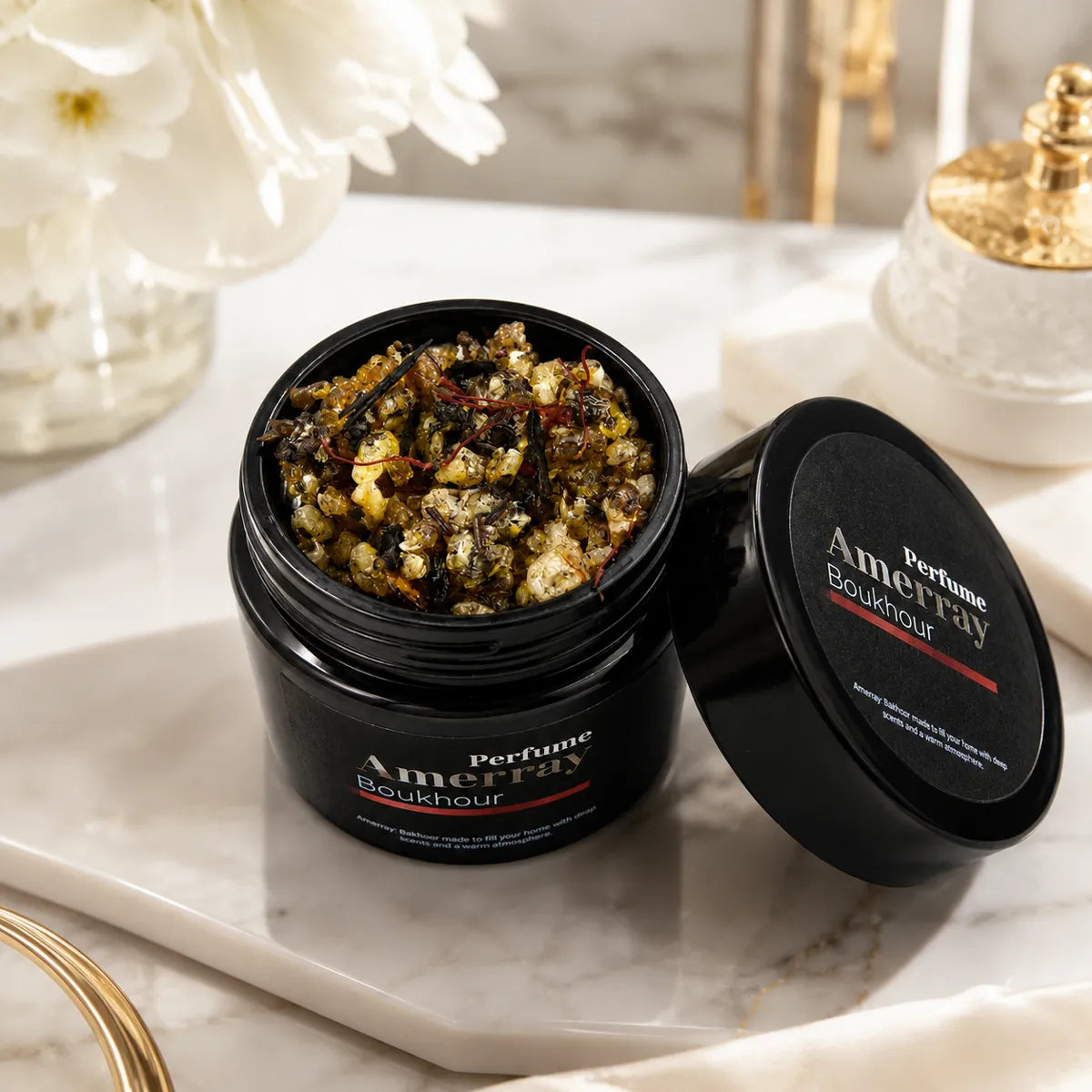 Bakhour Louban Dakar Royal 50 g
