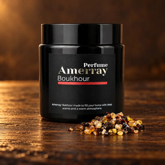 Bakhour Louban Dakar Royal 50 g