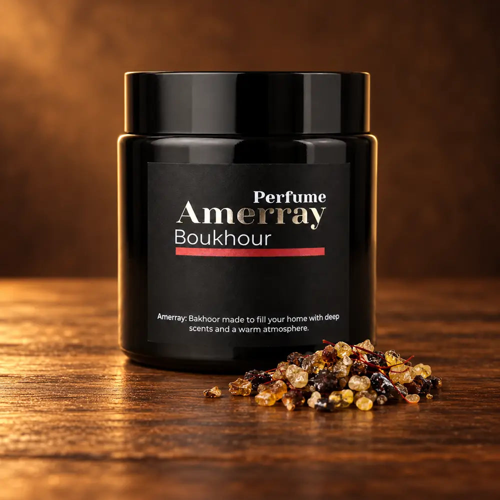 Bakhour Louban Dakar Royal 50 g