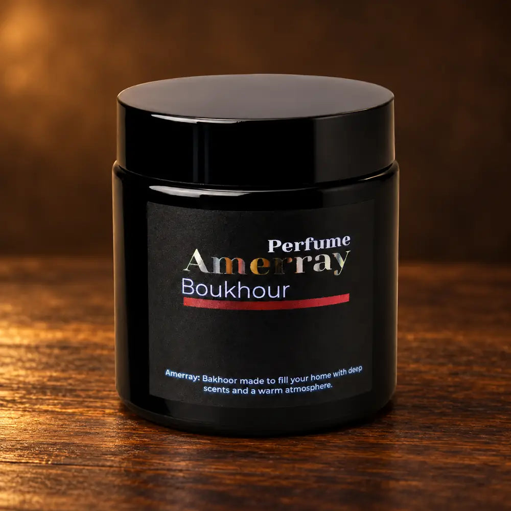 Bakhour Louban Dakar Royal 50 g