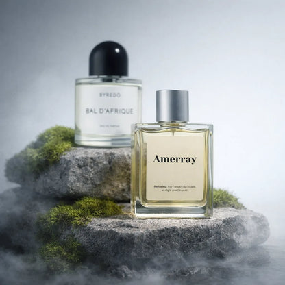 Parfum femme inspiré de Bal d'Afrique Byredo - Amerray Maroc