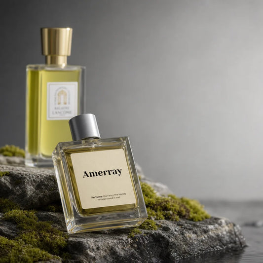 Parfum homme inspiré de Balafre Lancome - Amerray Maroc