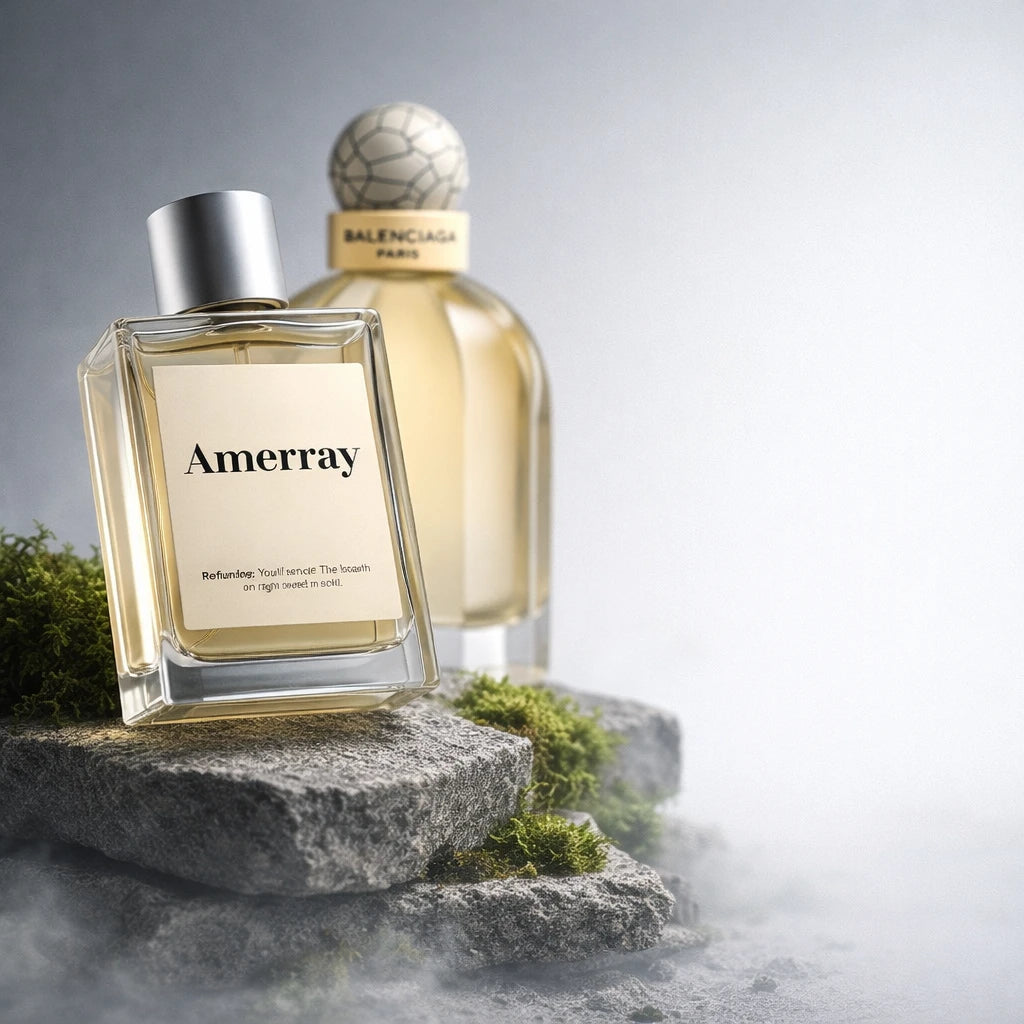 Parfum inspiré de Balenciaga Paris - Amerray Maroc