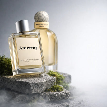 Parfum inspiré de Balenciaga Paris - Amerray Maroc