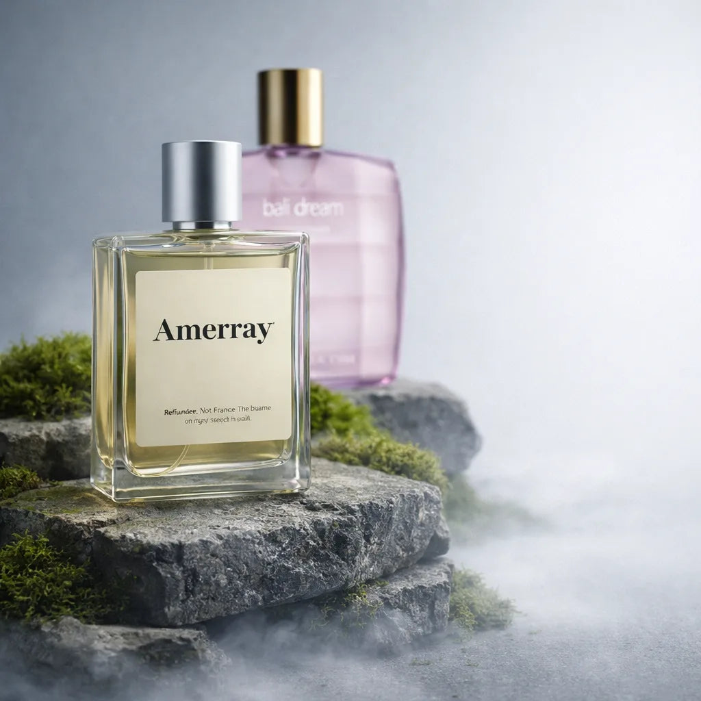 Parfum femme inspiré de Bali Dream Estee Lauder - Amerray Maroc