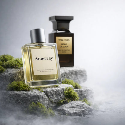 Parfum femme inspiré de Beau de Jour Tom Ford - Amerray Maroc