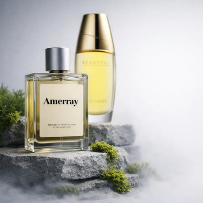 Parfum femme inspiré de Beautiful Estee Lauder - Amerray Maroc