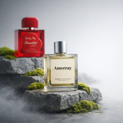Parfum femme inspiré de Beautiful Love - Amerray Maroc