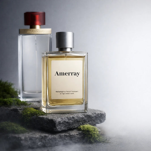Parfum inspiré de Beauty Arden Elizabeth Arden - Amerray Maroc