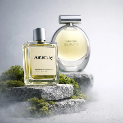 Parfum femme inspiré de Beauty Calvin Klein - Amerray Maroc
