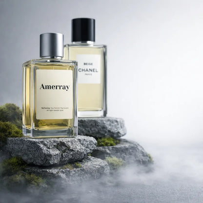Parfum femme inspiré de Beige Chanel - Amerray Maroc