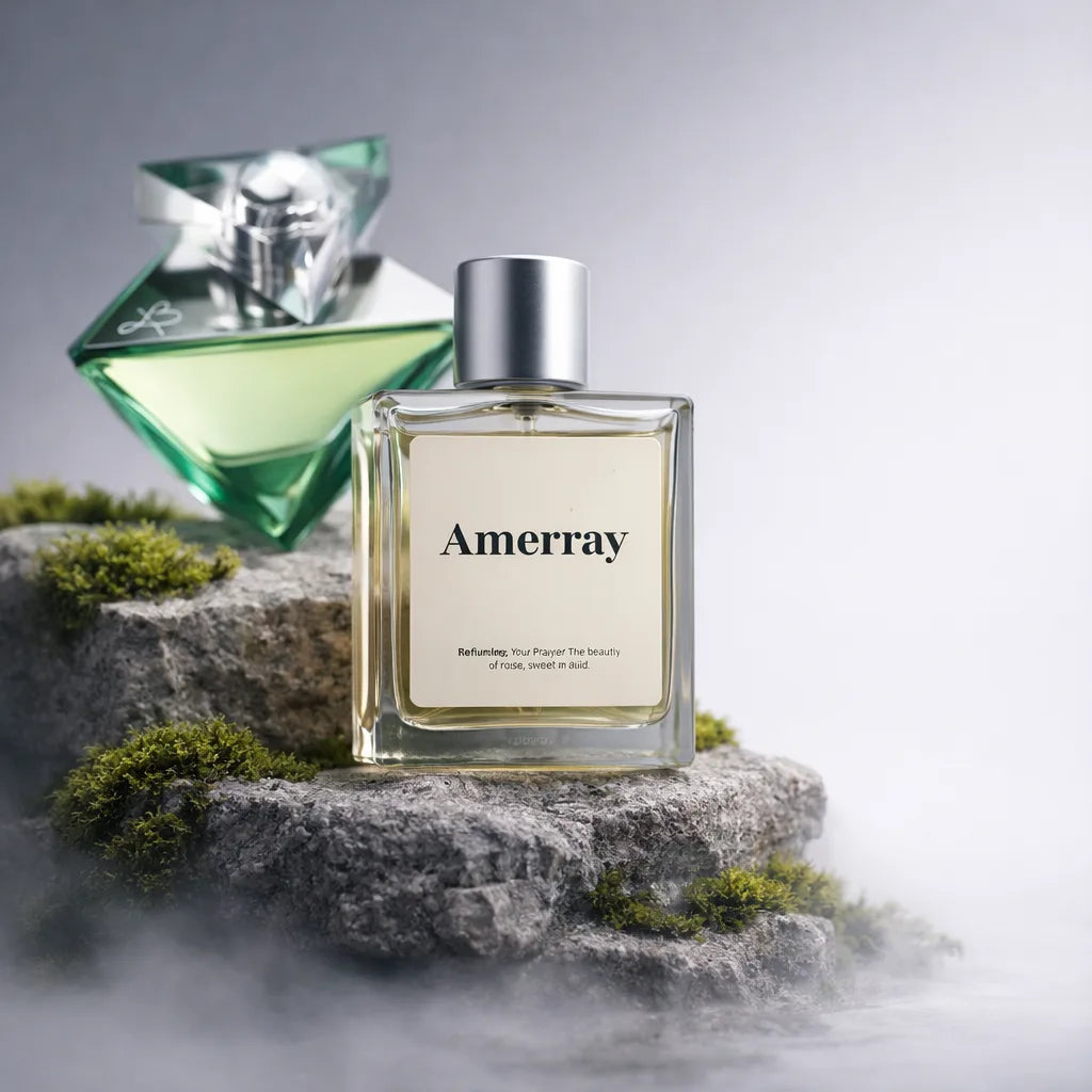 Parfum femme inspiré de Believe Britney Spears - Amerray Maroc