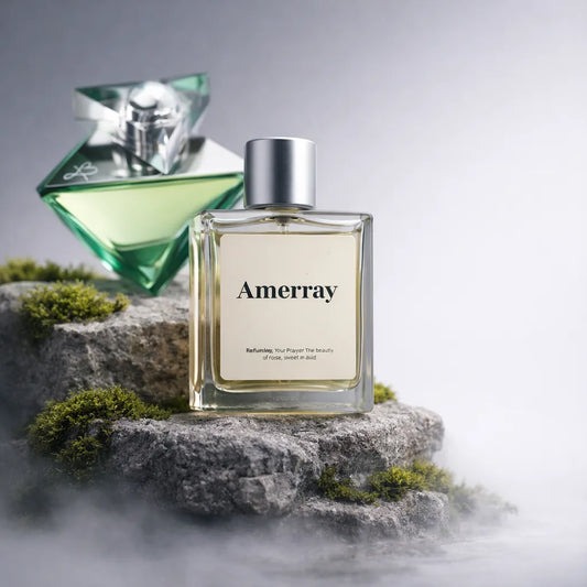 Parfum femme inspiré de Believe Britney Spears - Amerray Maroc