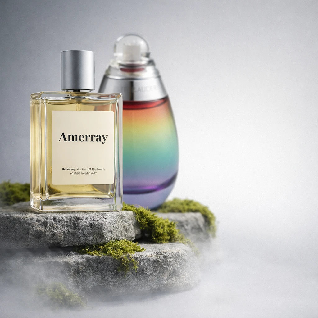 Parfum inspiré de Beyond Paradise Estee Lauder - Amerray Maroc