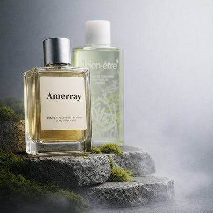 Parfum homme inspiré de Bien Etre - Amerray Maroc