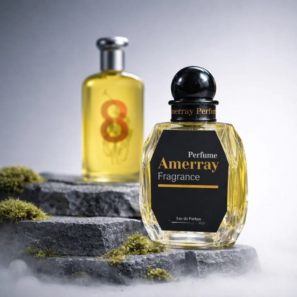 Parfum inspiré de Polo par Ralph Lauren – Amerray Maroc