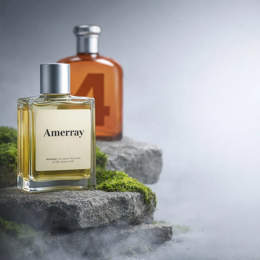 Parfum inspiré de Big Pony 4 Ralph Lauren - Amerray Maroc