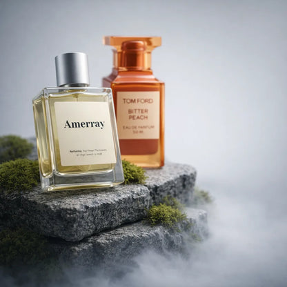 Parfum femme inspiré de Bitter Peach Tom Ford - Amerray Maroc