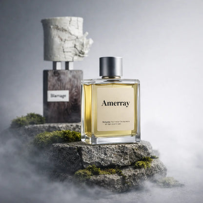 Parfum femme inspiré de Blamage Nasomatto - Amerray Maroc